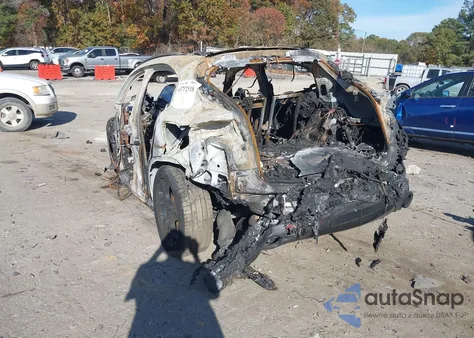 2022 Alfa Romeo Stelvio Sprint Awd из США, поврежденный, VIN ZASPAKAN2N7D43156